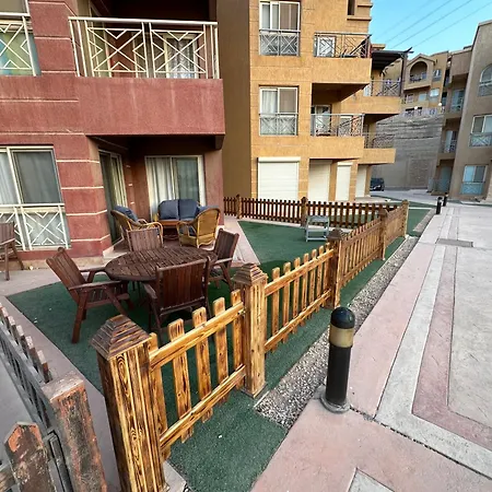 Porto Elsokhna - Families Only
