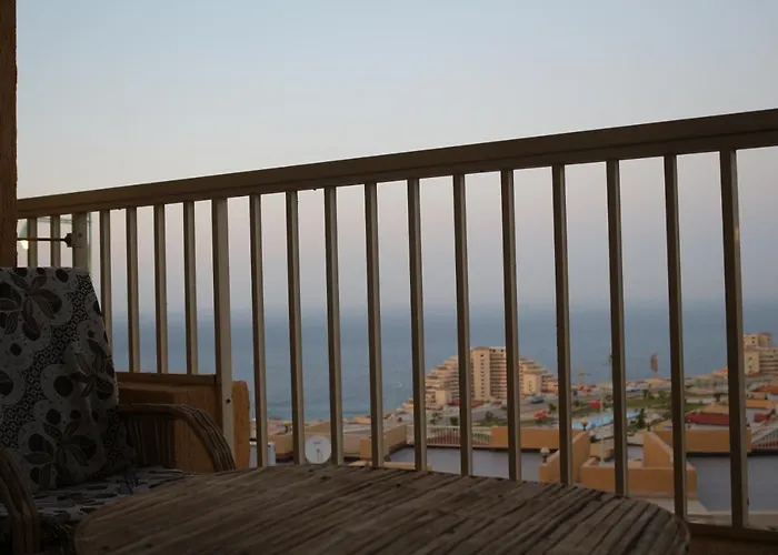 Porto Elsokhna - Families Only فندق 4*