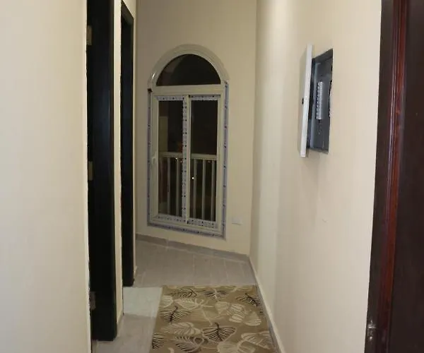 Porto Elsokhna - Families Only فندق 4*