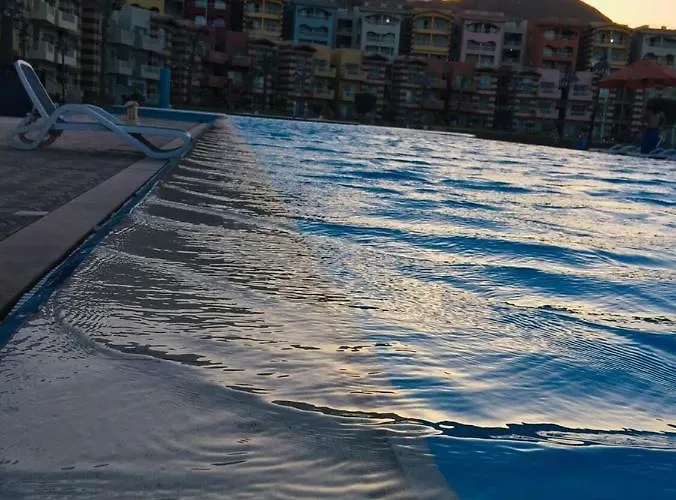 Porto Elsokhna - Families Only عين السخنة