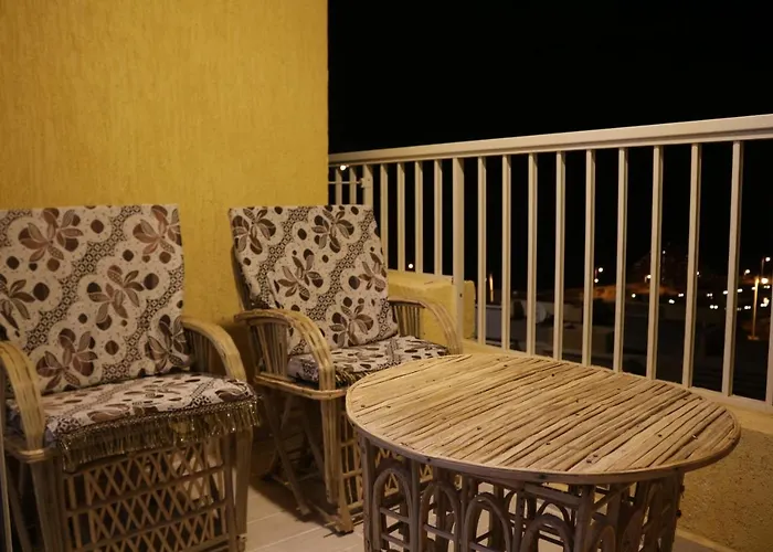 Porto Elsokhna - Families Only فندق عين السخنة