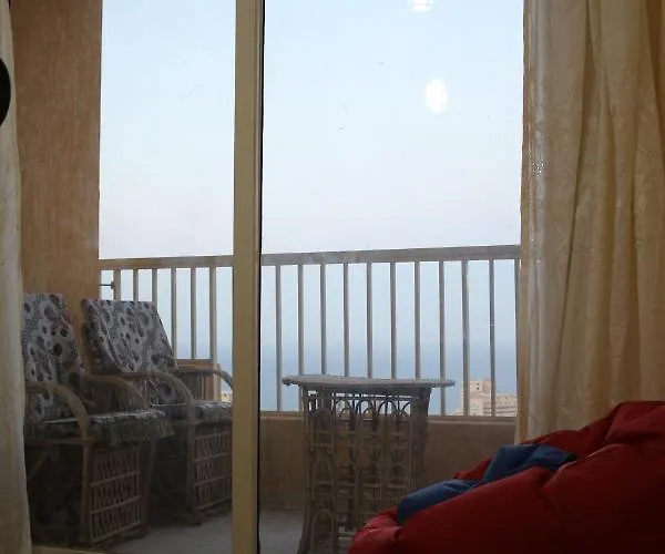 فندق Porto Elsokhna - Families Only عين السخنة