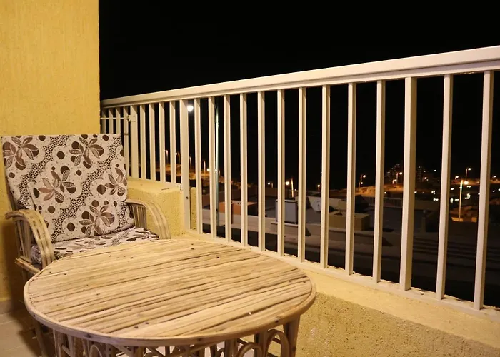 Porto Elsokhna - Families Only فندق عين السخنة