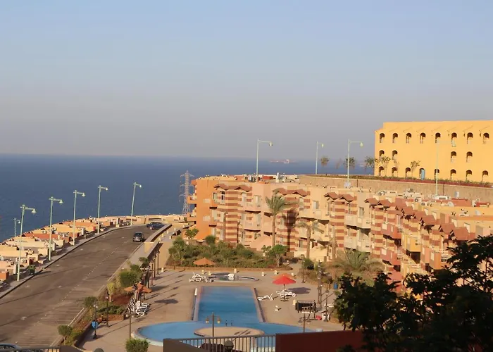Porto Elsokhna - Families Only فندق