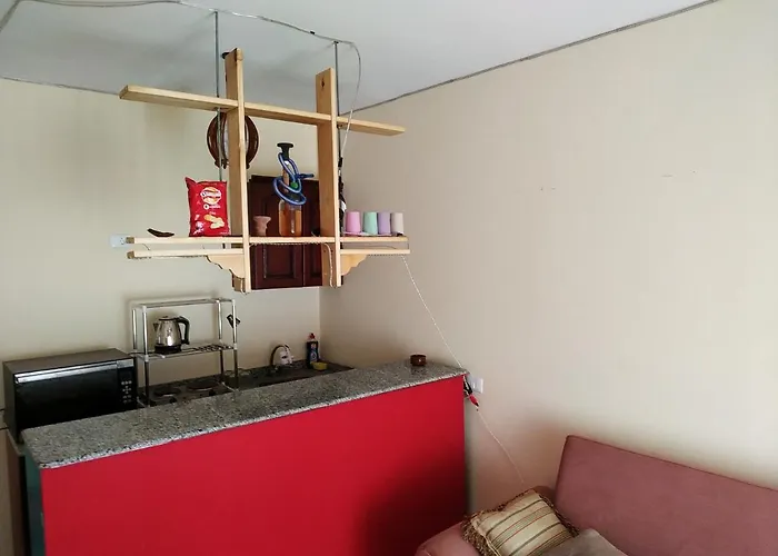 فندق Porto Elsokhna - Families Only عين السخنة