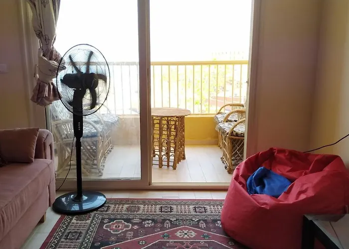 Porto Elsokhna - Families Only 4*