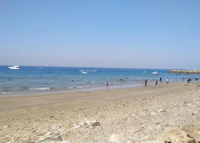Porto Elsokhna - Families Only 4* عين السخنة