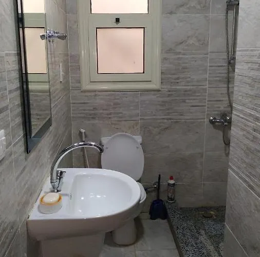 Porto Elsokhna - Families Only 4*