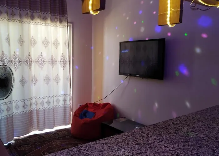 Porto Elsokhna - Families Only 4*