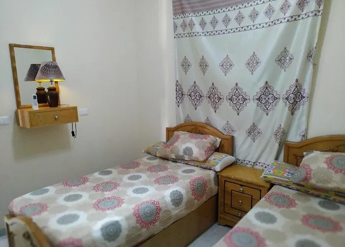 Porto Elsokhna - Families Only 4*