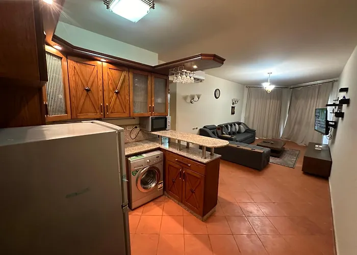Porto Elsokhna - Families Only 4* عين السخنة