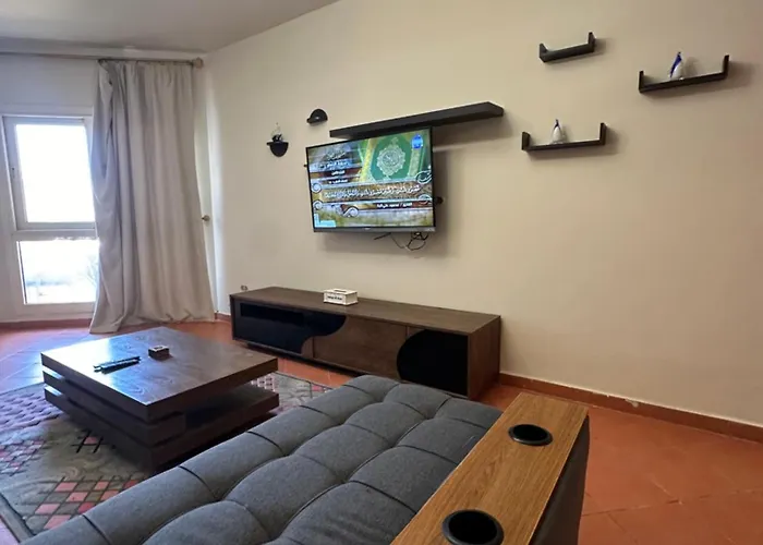 Porto Elsokhna - Families Only 4*