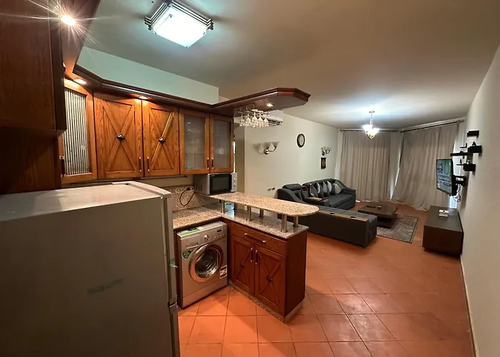 Porto Elsokhna - Families Only 4* عين السخنة