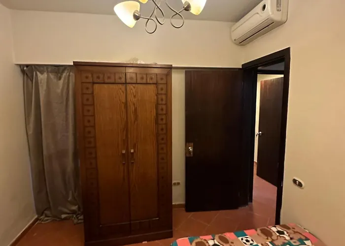 Porto Elsokhna - Families Only فندق