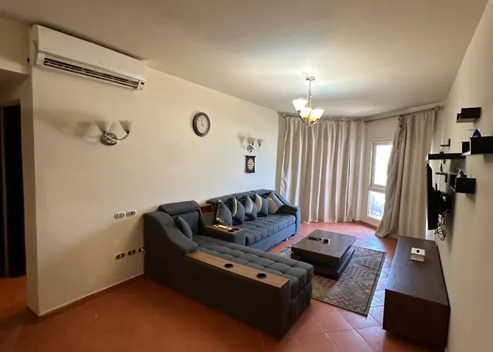 فندق Porto Elsokhna - Families Only