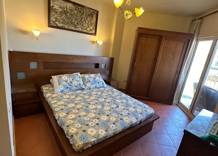 Porto Elsokhna - Families Only فندق