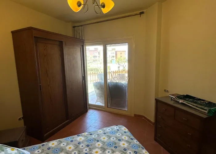 Porto Elsokhna - Families Only 4* عين السخنة