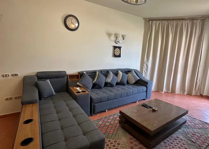 Porto Elsokhna - Families Only فندق 4*