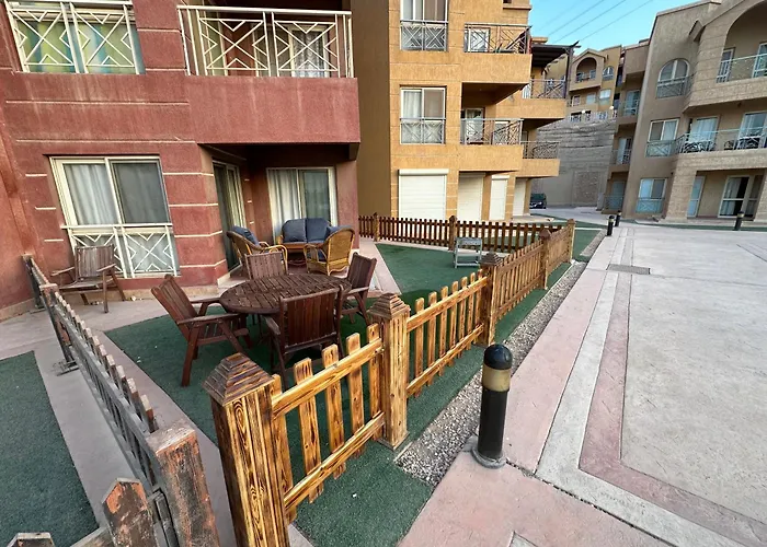 Porto Elsokhna - Families Only