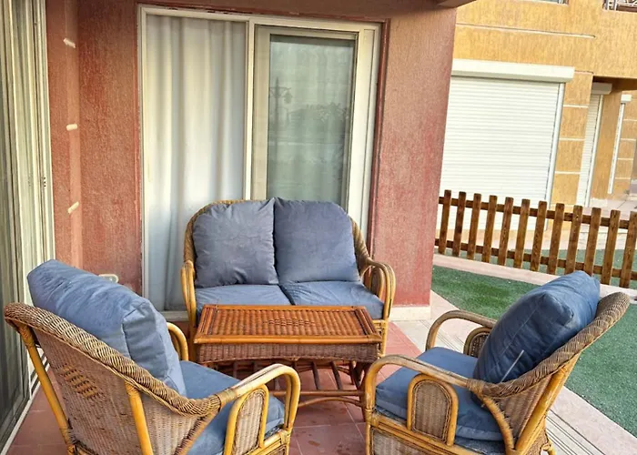 Porto Elsokhna - Families Only 4*