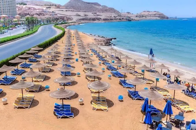 Porto Elsokhna - Families Only فندق 4*