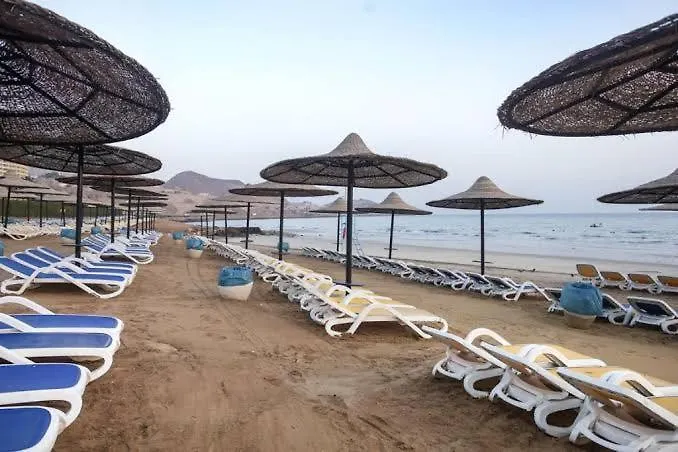 Porto Elsokhna - Families Only فندق عين السخنة