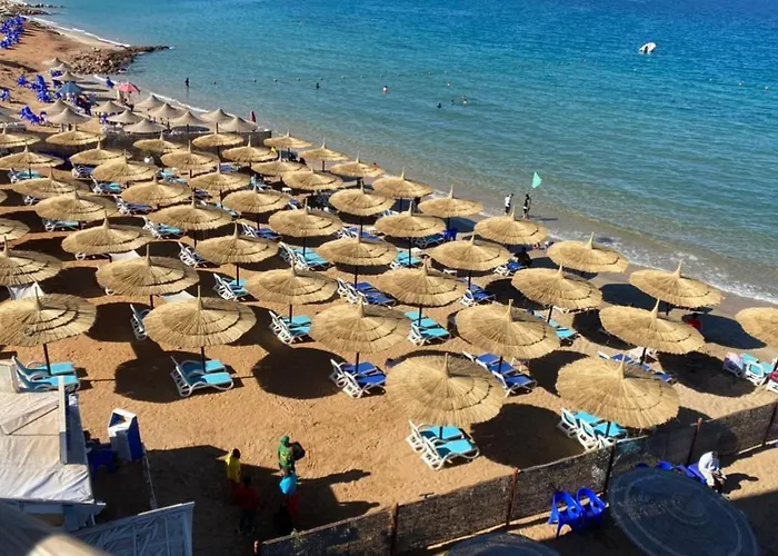 فندق Porto Elsokhna - Families Only 4*